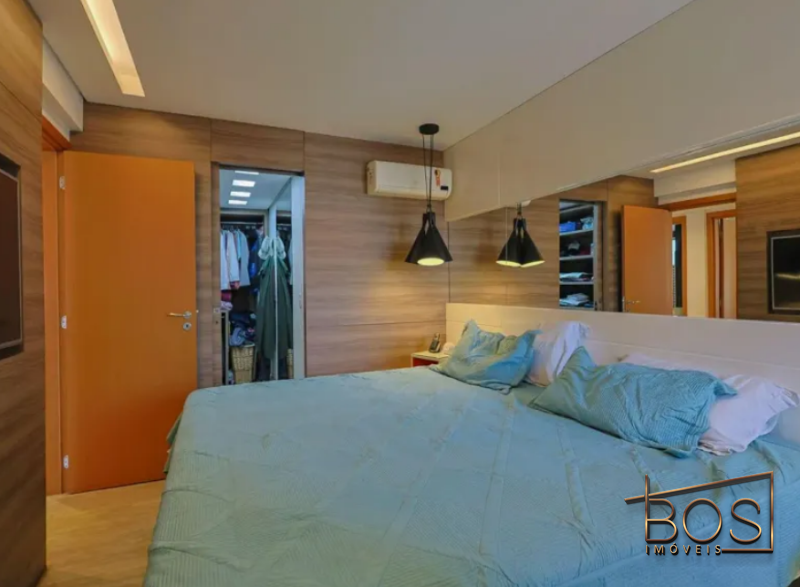 Apartamento, 4 quartos, 112 m² - Foto 15