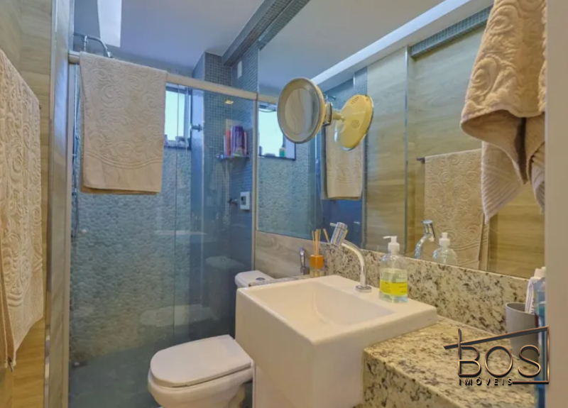 Apartamento, 4 quartos, 112 m² - Foto 16