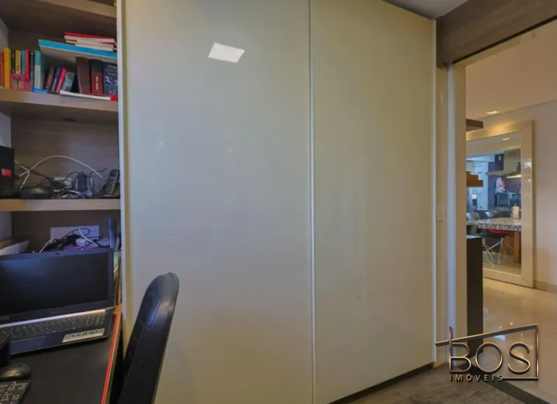 Apartamento, 4 quartos, 112 m² - Foto 17