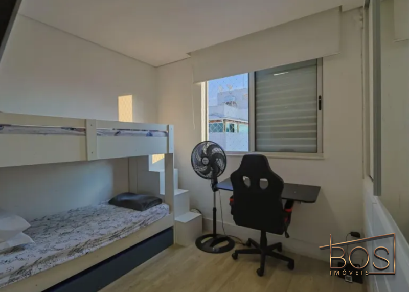 Apartamento, 4 quartos, 112 m² - Foto 18