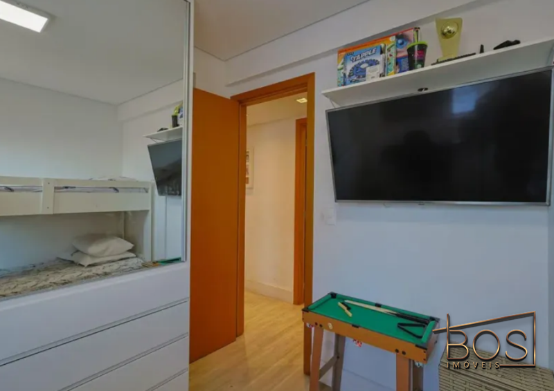 Apartamento, 4 quartos, 112 m² - Foto 19