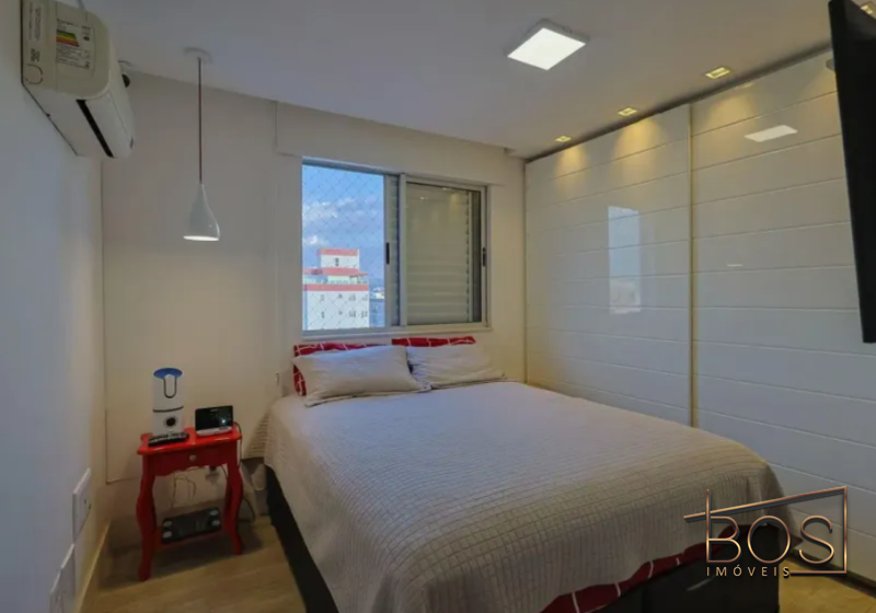 Apartamento, 4 quartos, 112 m² - Foto 20
