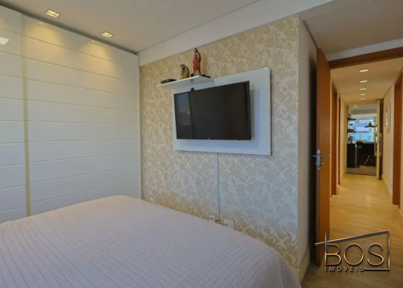 Apartamento, 4 quartos, 112 m² - Foto 21