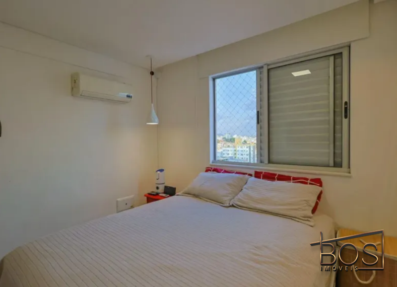 Apartamento, 4 quartos, 112 m² - Foto 22