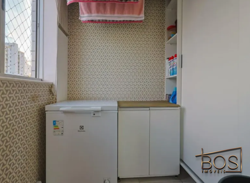 Apartamento, 4 quartos, 112 m² - Foto 11