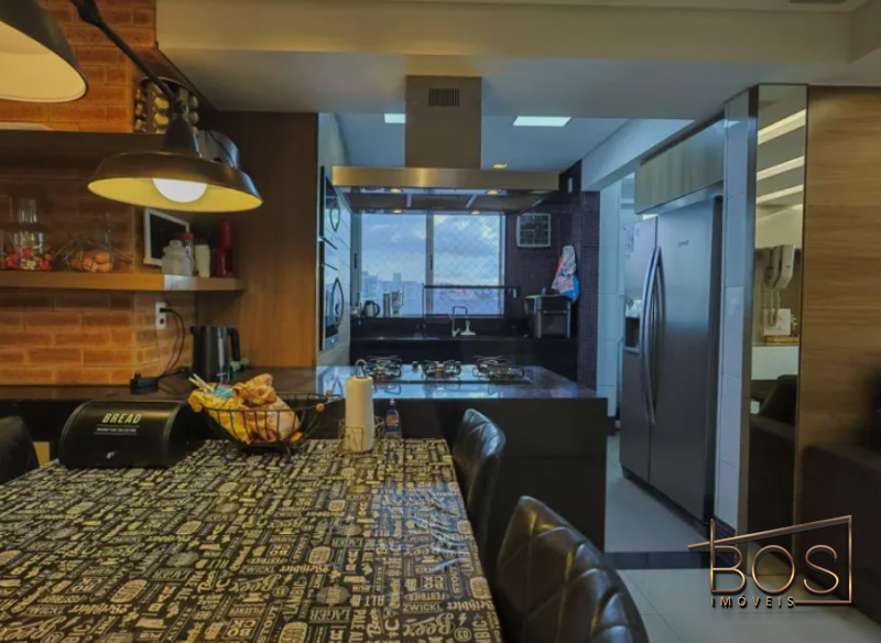 Apartamento, 4 quartos, 112 m² - Foto 9