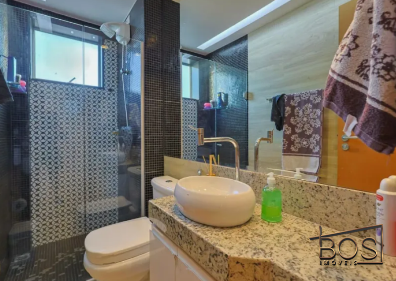Apartamento, 4 quartos, 112 m² - Foto 12