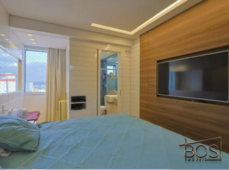 Apartamento, 4 quartos, 112 m² - Foto 14