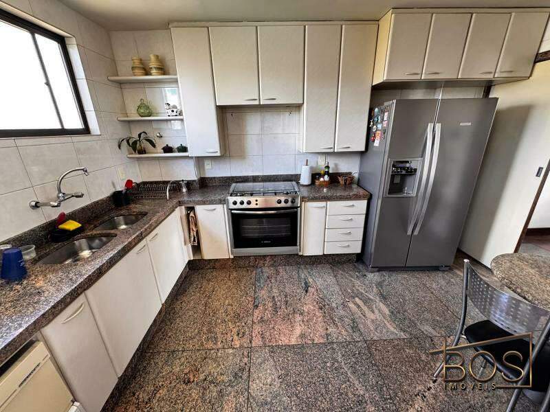 Cobertura, 4 quartos, 321 m² - Foto 6