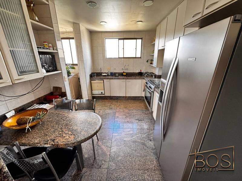 Cobertura, 4 quartos, 321 m² - Foto 7