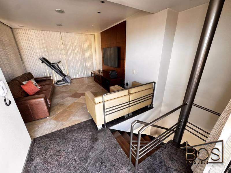 Cobertura, 4 quartos, 321 m² - Foto 21