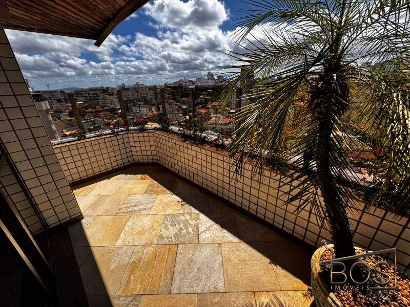 Cobertura, 4 quartos, 321 m² - Foto 22