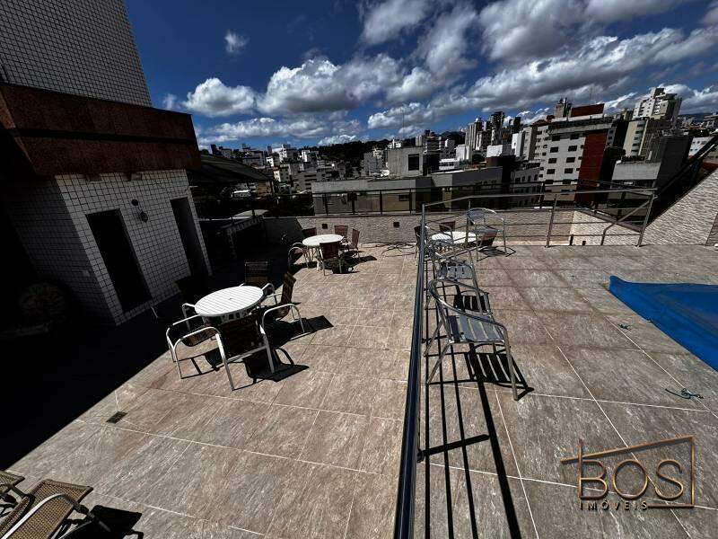 Cobertura, 4 quartos, 321 m² - Foto 23