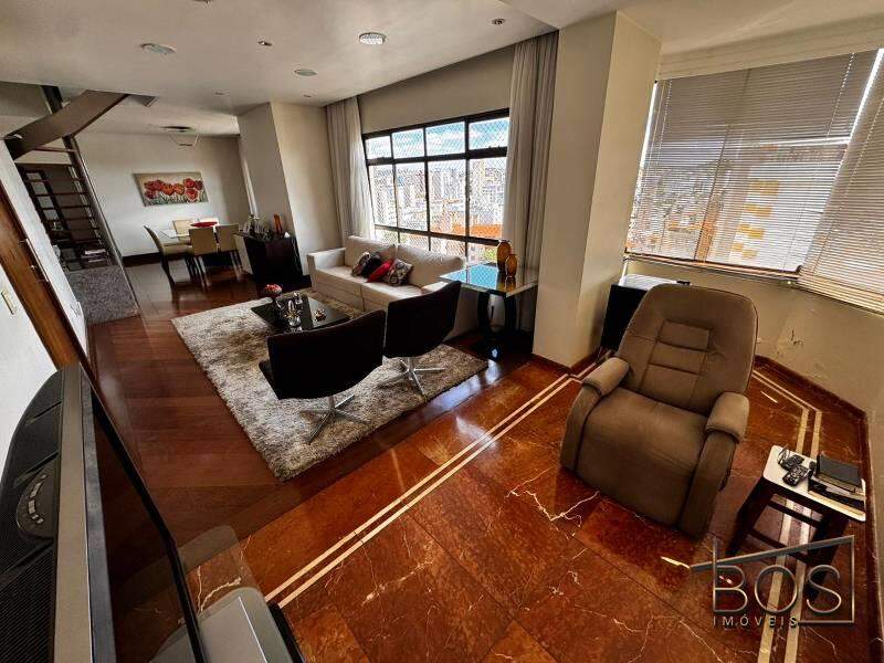 Cobertura, 4 quartos, 321 m² - Foto 4