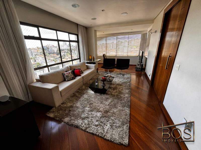 Cobertura, 4 quartos, 321 m² - Foto 5