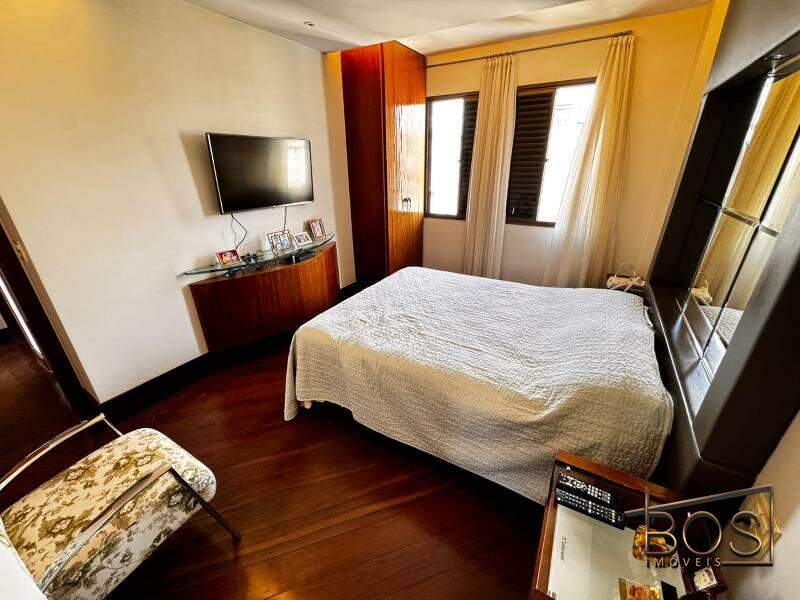 Cobertura, 4 quartos, 321 m² - Foto 11