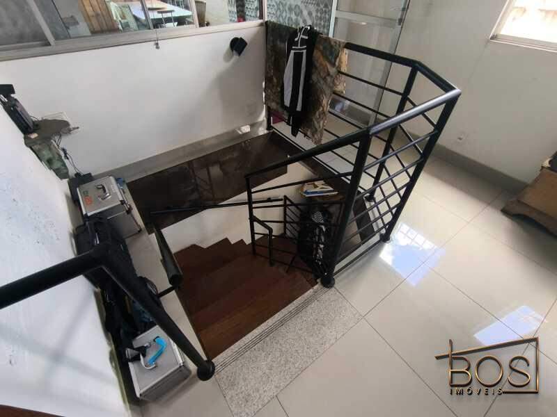 Cobertura, 4 quartos, 220 m² - Foto 10