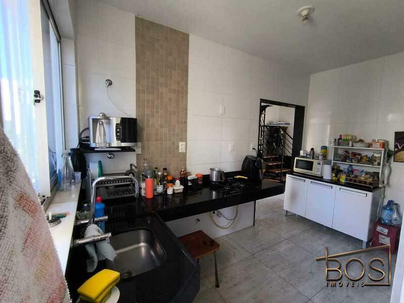 Cobertura, 4 quartos, 220 m² - Foto 16
