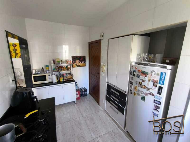 Cobertura, 4 quartos, 220 m² - Foto 17