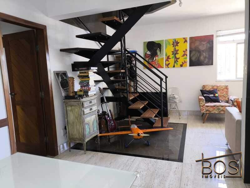 Cobertura, 4 quartos, 220 m² - Foto 15