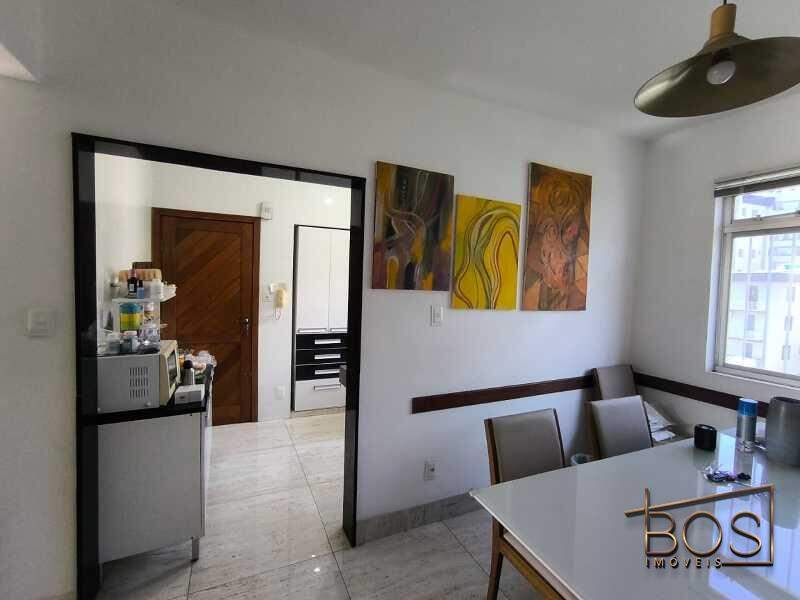 Cobertura, 4 quartos, 220 m² - Foto 18
