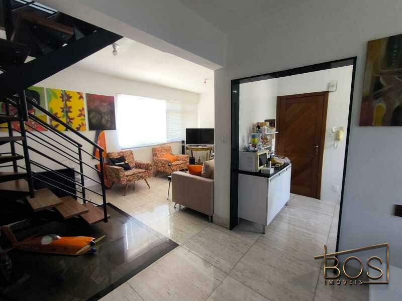 Cobertura, 4 quartos, 220 m² - Foto 13