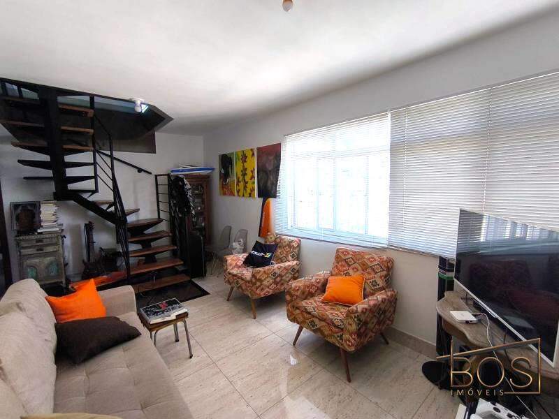 Cobertura, 4 quartos, 220 m² - Foto 12