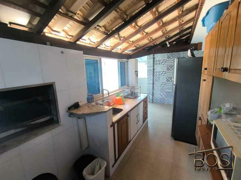 Cobertura, 4 quartos, 220 m² - Foto 7