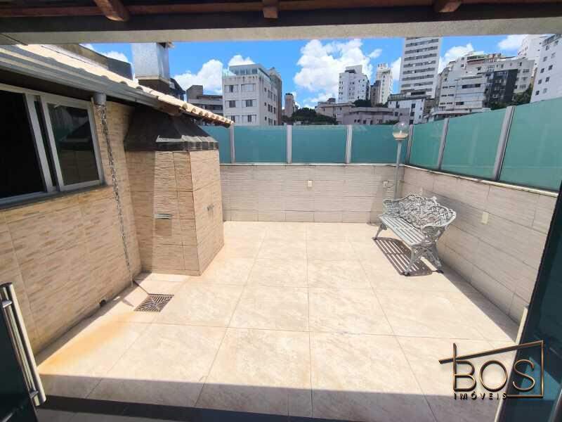 Cobertura, 4 quartos, 220 m² - Foto 5
