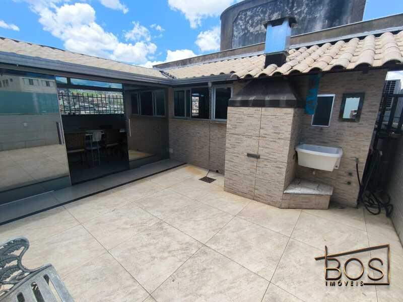 Cobertura, 4 quartos, 220 m² - Foto 6