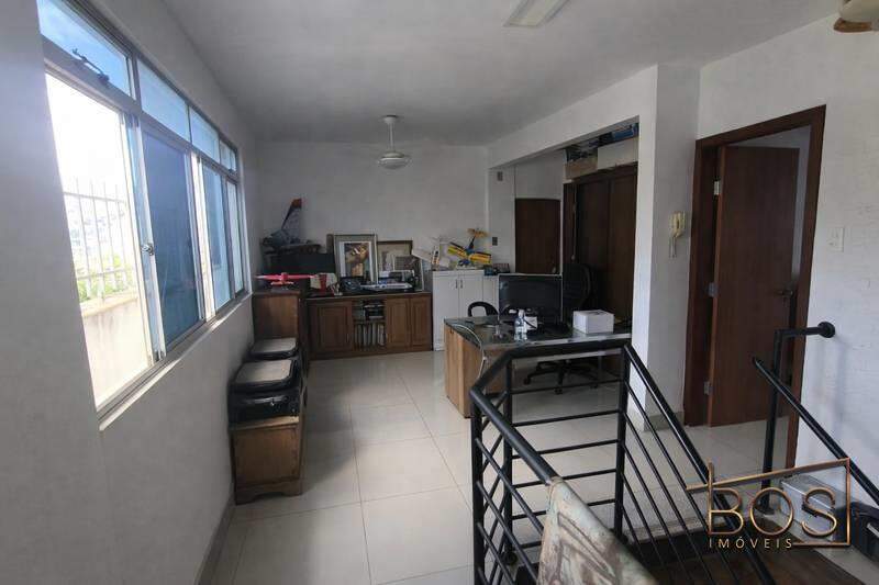 Cobertura, 4 quartos, 220 m² - Foto 9