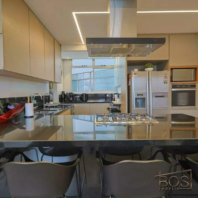 Apartamento, 3 quartos, 180 m² - Foto 10