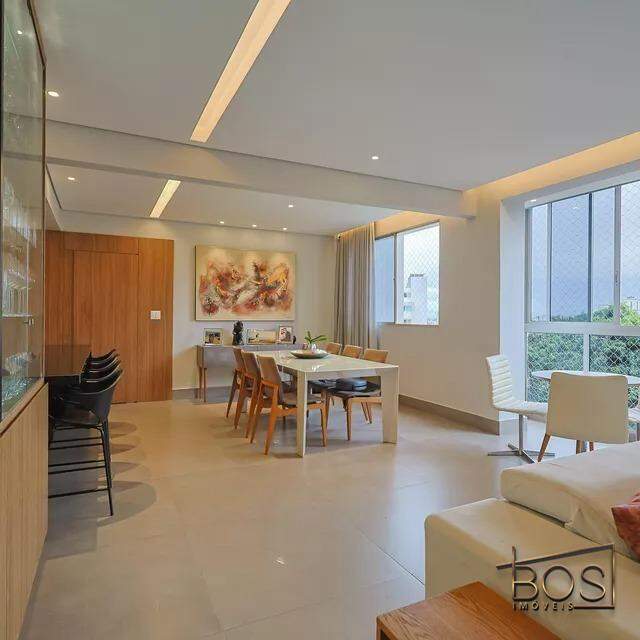 Apartamento, 3 quartos, 180 m² - Foto 4