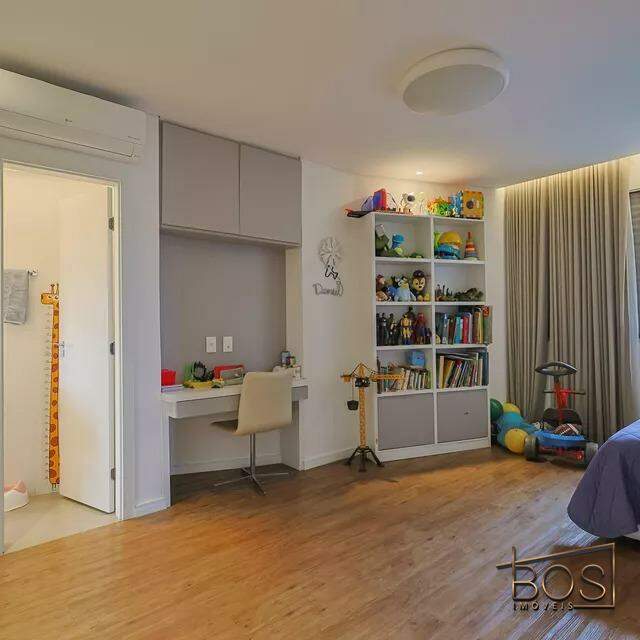 Apartamento, 3 quartos, 180 m² - Foto 24