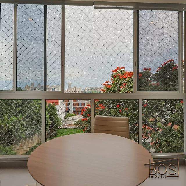 Apartamento, 3 quartos, 180 m² - Foto 7