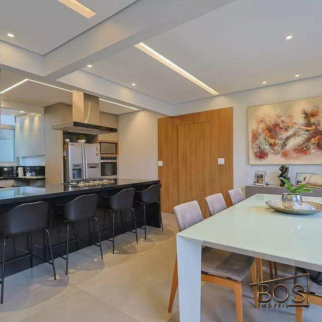 Apartamento, 3 quartos, 180 m² - Foto 9
