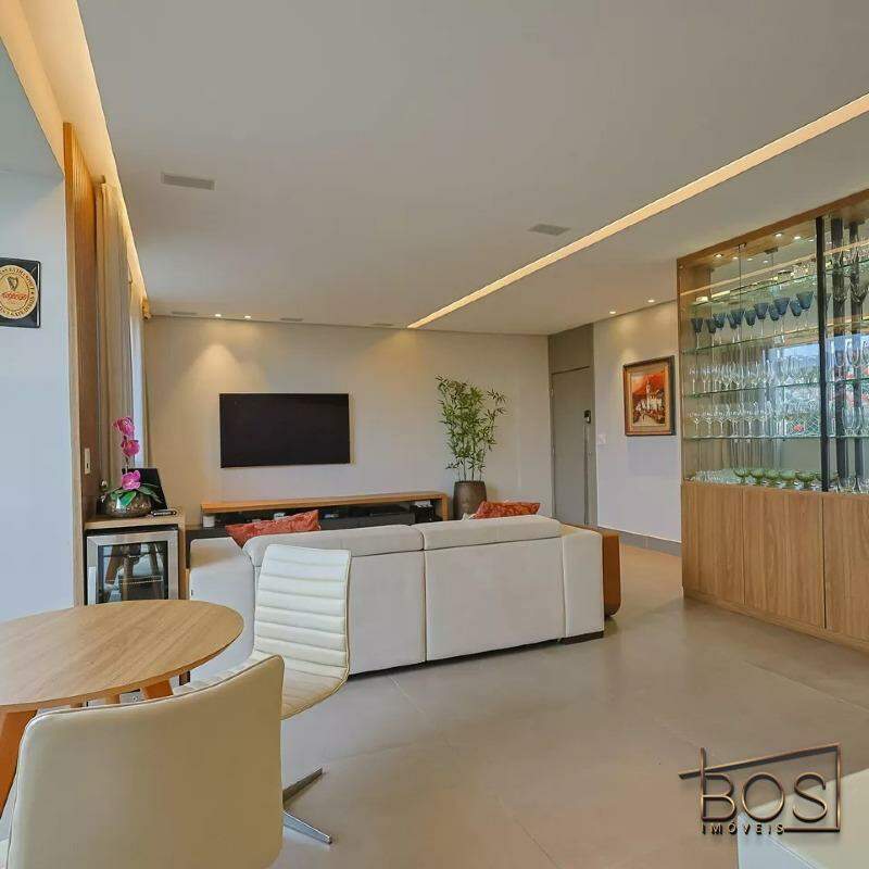Apartamento, 3 quartos, 180 m² - Foto 6