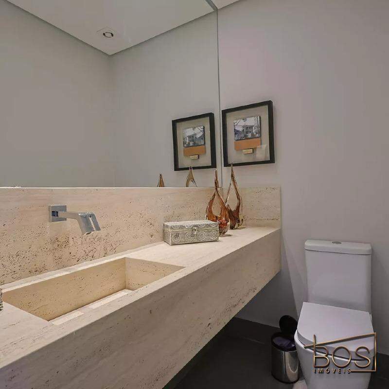 Apartamento, 3 quartos, 180 m² - Foto 8