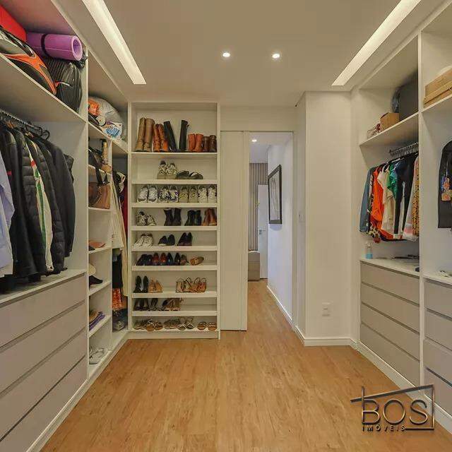 Apartamento, 3 quartos, 180 m² - Foto 21