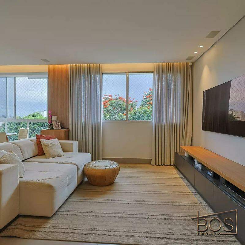 Apartamento, 3 quartos, 180 m² - Foto 2