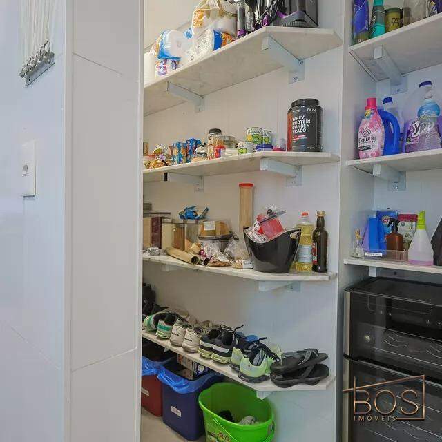 Apartamento, 3 quartos, 180 m² - Foto 13