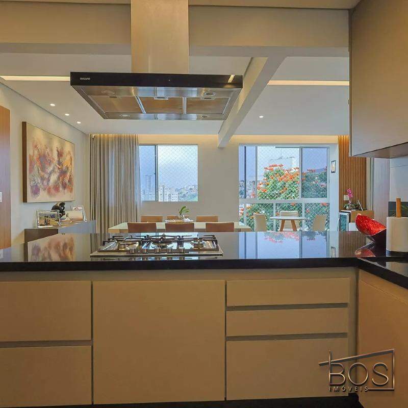 Apartamento, 3 quartos, 180 m² - Foto 12