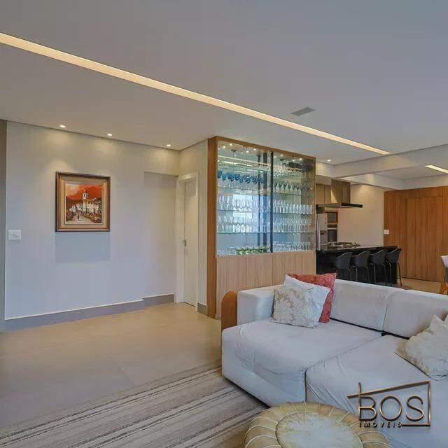 Apartamento, 3 quartos, 180 m² - Foto 3