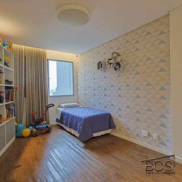 Apartamento, 3 quartos, 180 m² - Foto 25