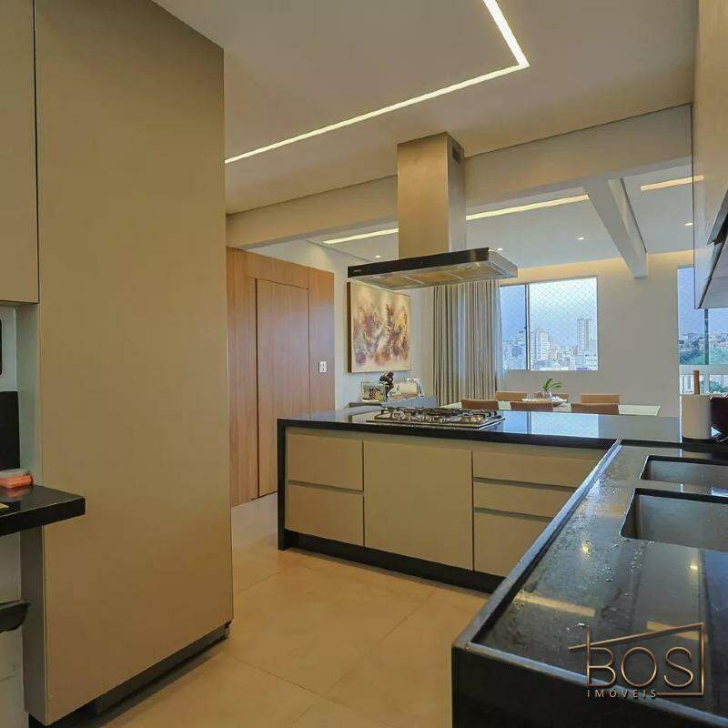 Apartamento, 3 quartos, 180 m² - Foto 11