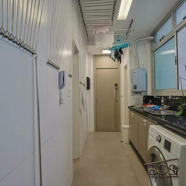 Apartamento, 3 quartos, 180 m² - Foto 14