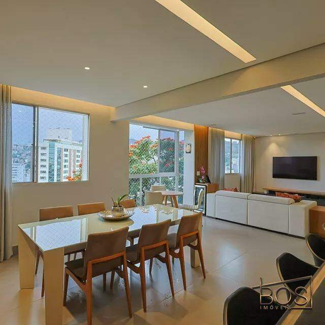 Apartamento, 3 quartos, 180 m² - Foto 5