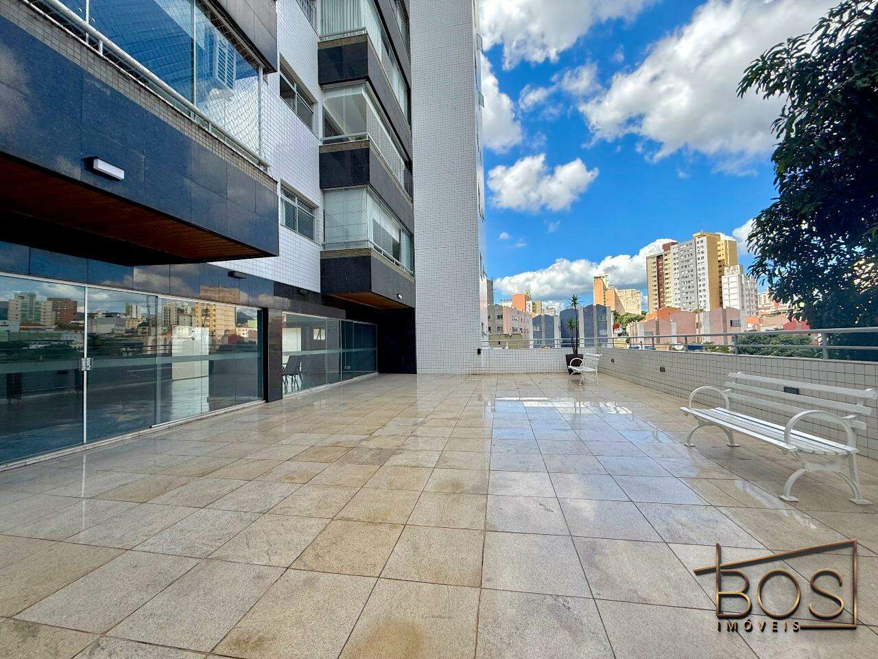 Apartamento, 4 quartos, 150 m² - Foto 23