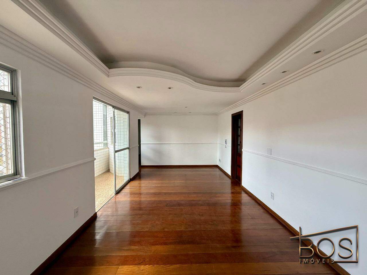 Apartamento, 4 quartos, 150 m² - Foto 3