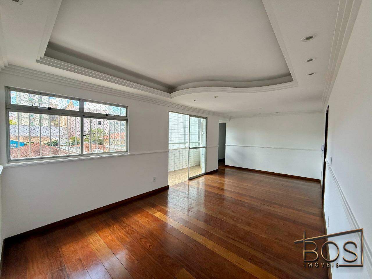 Apartamento, 4 quartos, 150 m² - Foto 2